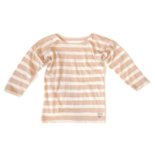 Sid tee tangerine